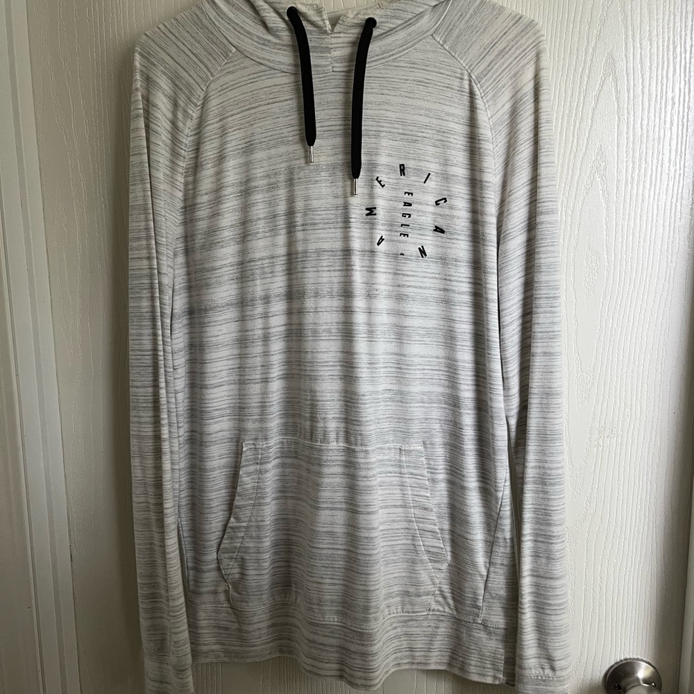 American Eagle hoodie!